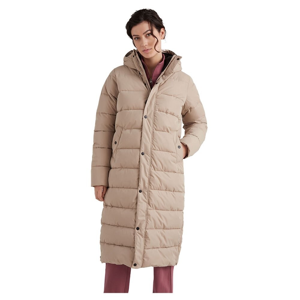 

Куртка O´neill Umka Padded, бежевый