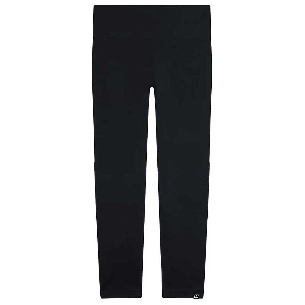 

Леггинсы Berghaus Galbella, черный