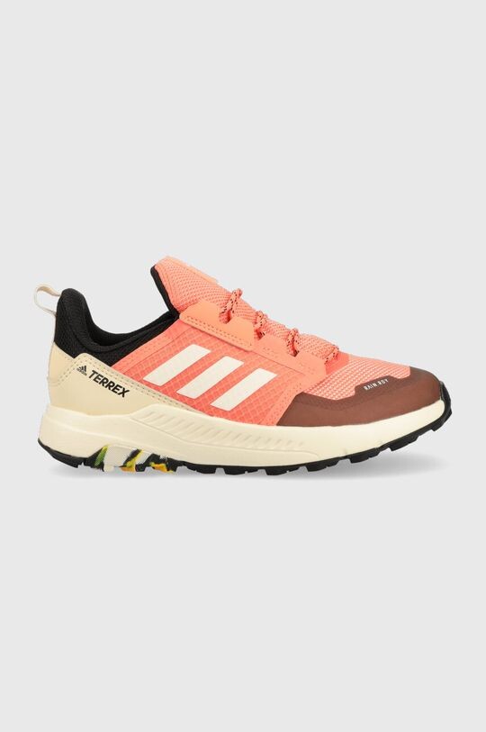 

Детская обувь TERREX TRAILMAKER R adidas TERREX, оранжевый