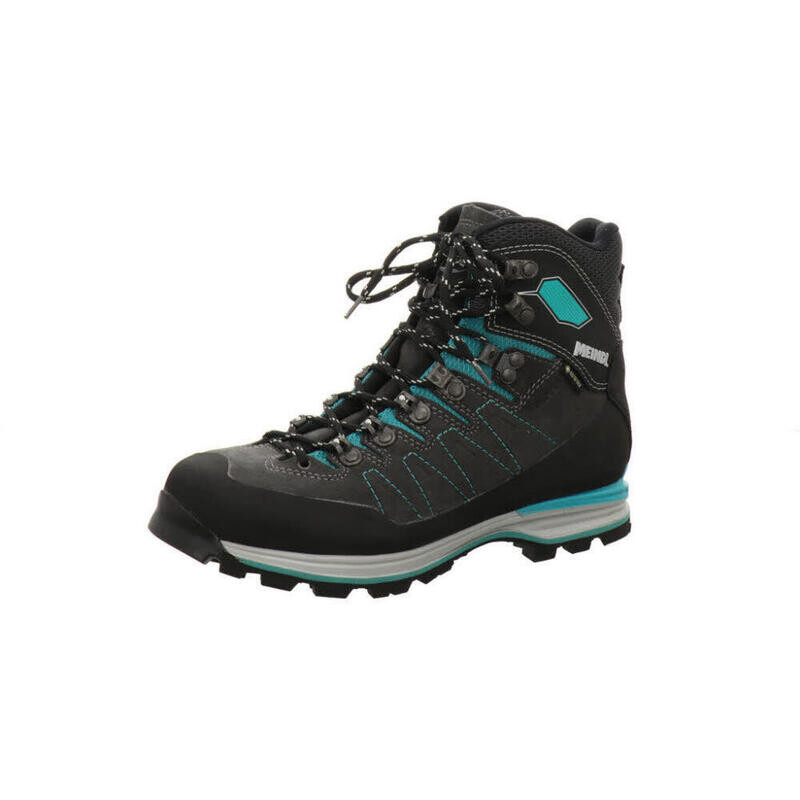 

Кроссовки Air Revolution 4.4 Lady GTX MEINDL, цвет schwarz