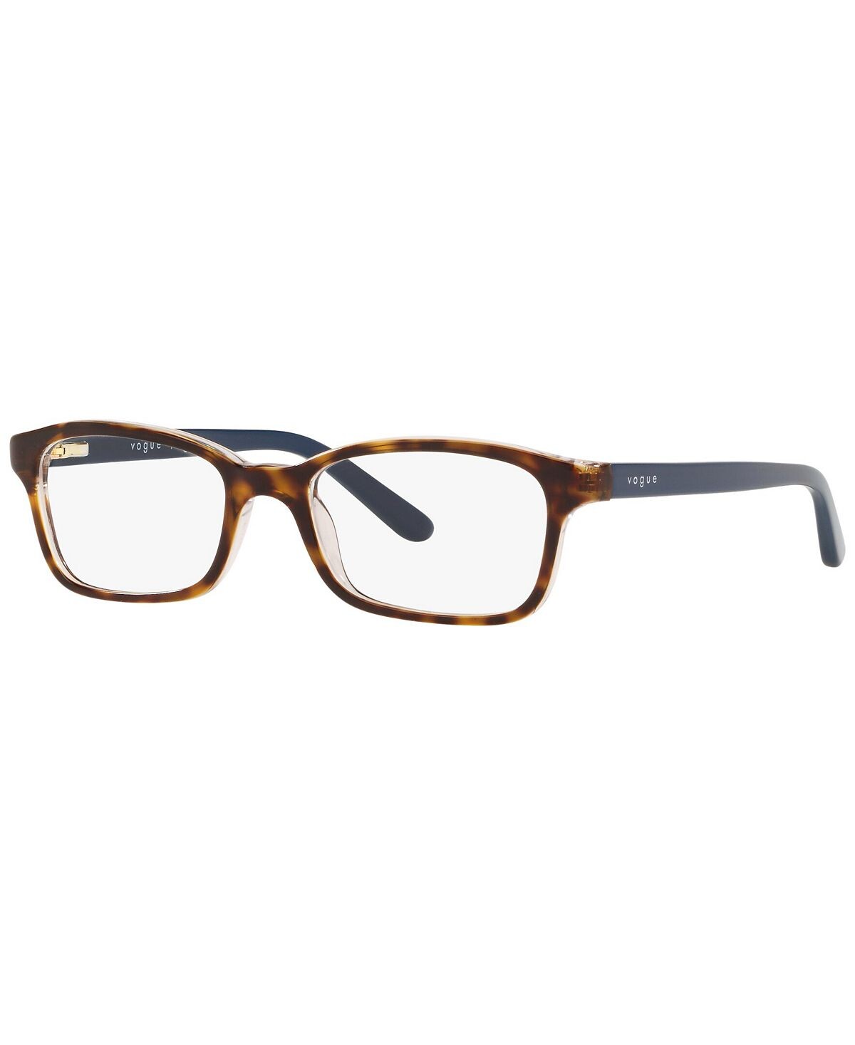 

Vogue Jr Kids Eyewear VY2002 Прямоугольные очки унисекс Vogue Eyewear