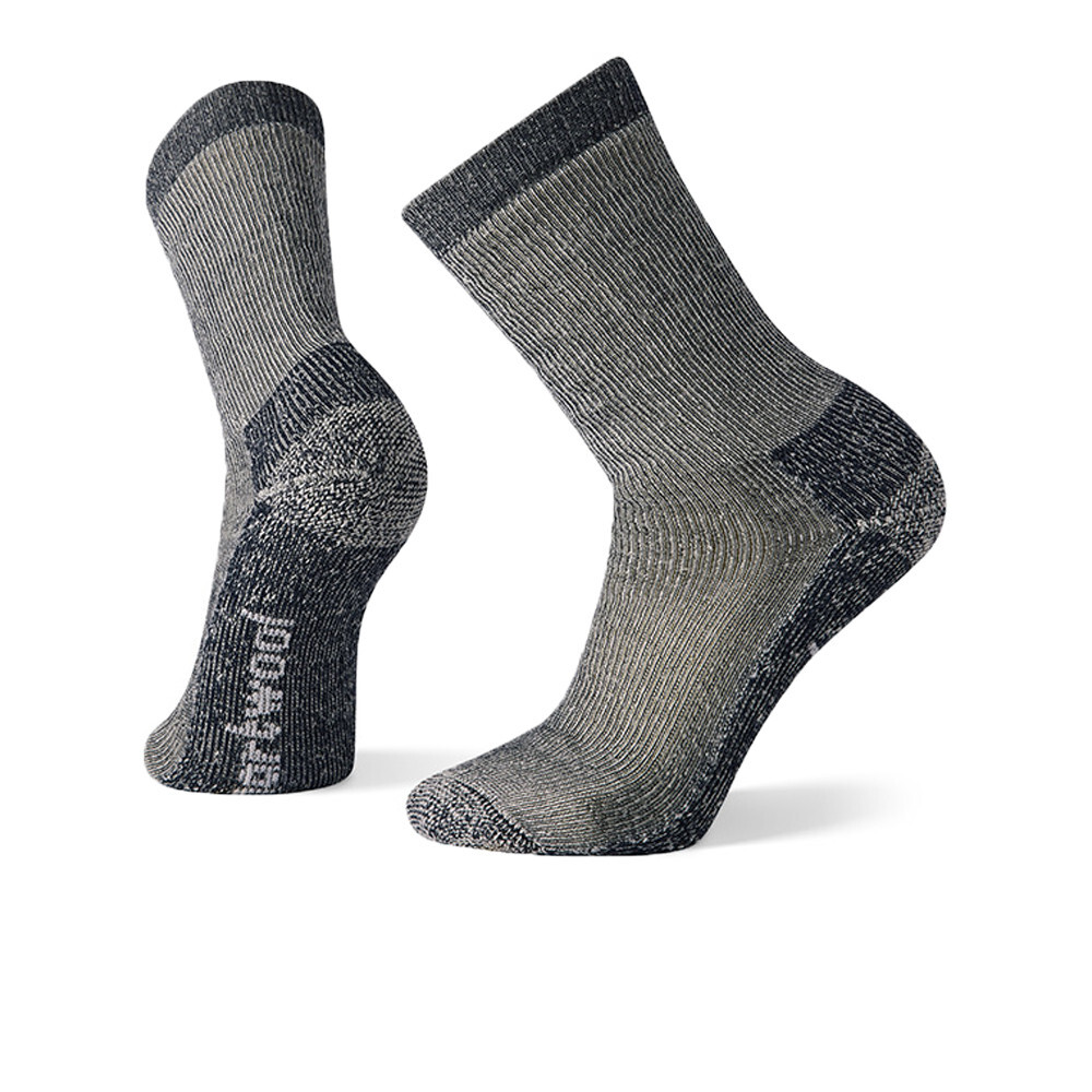 

Носки SmartWool Classic Hike Extra Cushion Crew, серый