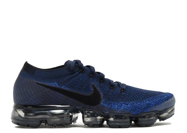 Nike midnight navy vapormax on sale