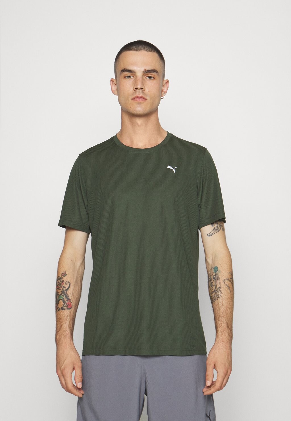 

Футболка Puma
