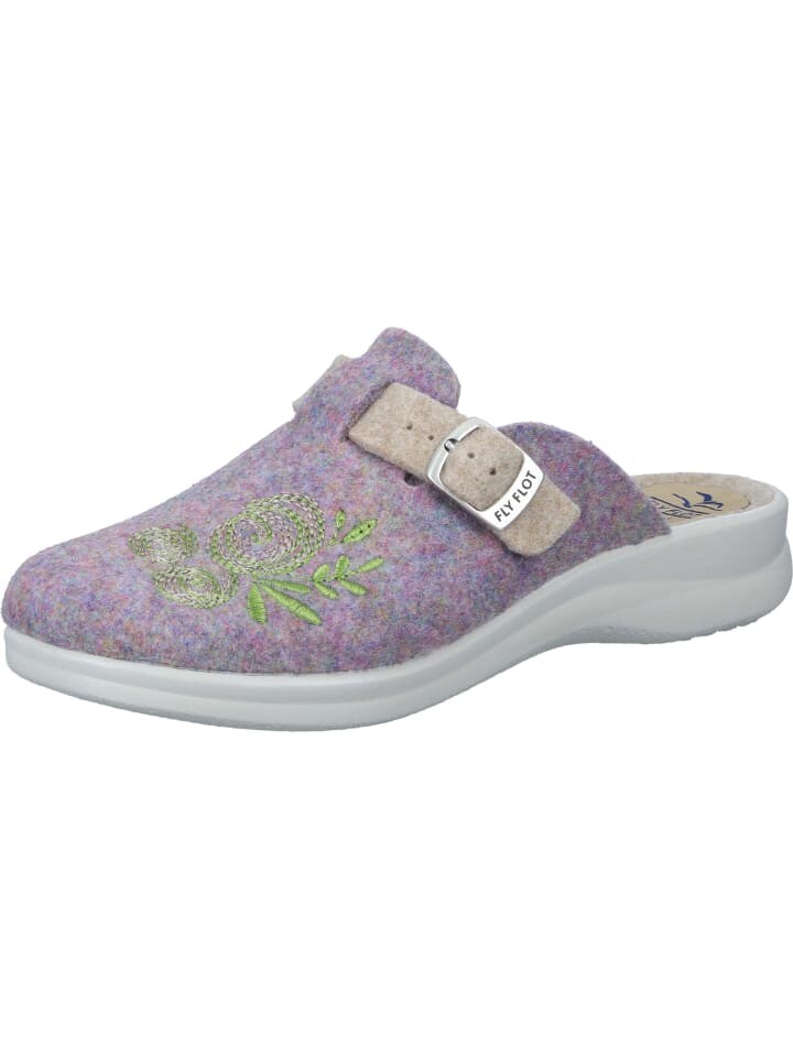 

Тапочки FlyFlot Pantoffeln, фиолетовый