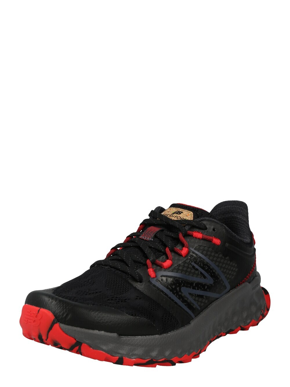 

Кроссовки New Balance GARO, черный