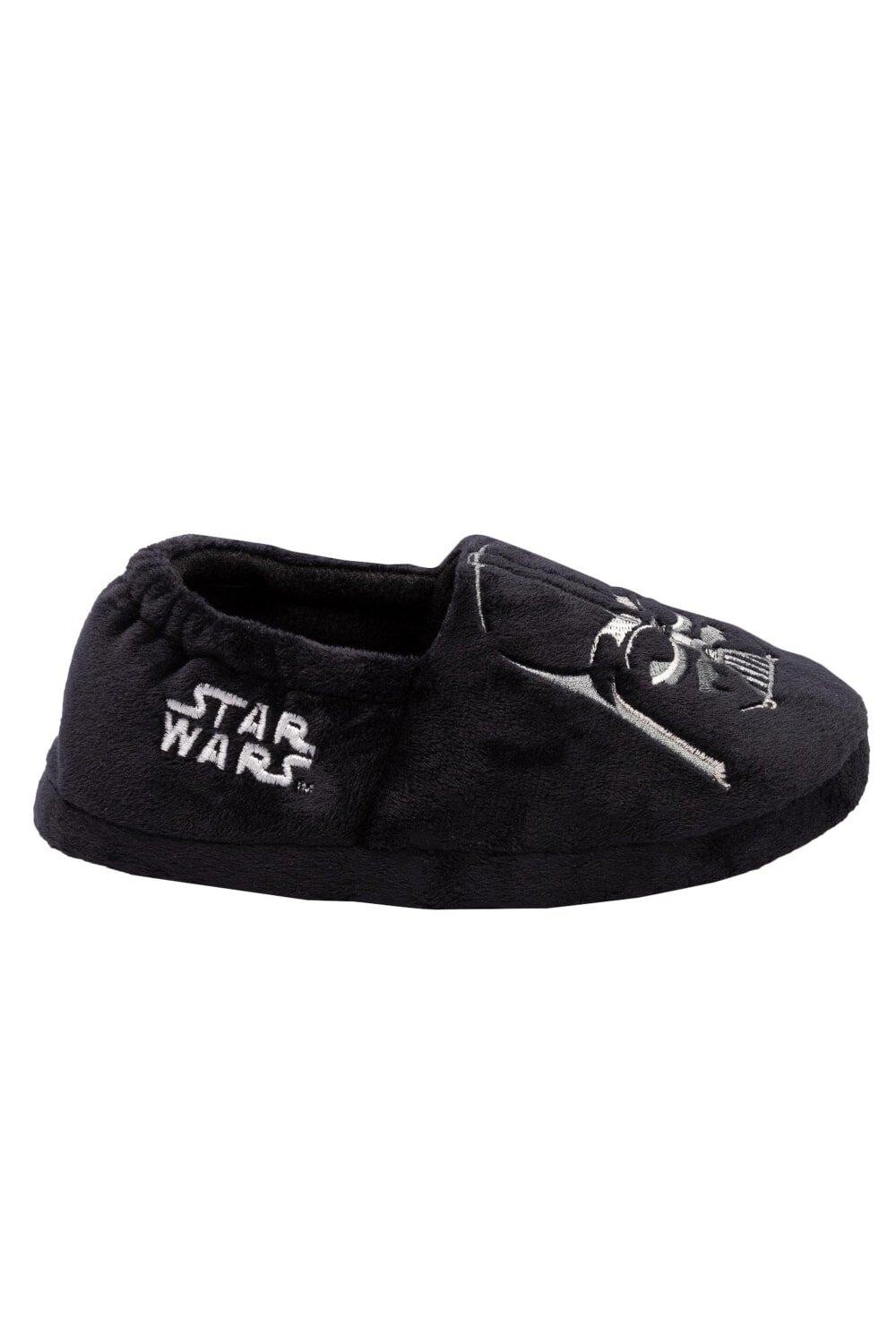 

Тапочки Дарта Вейдера Star Wars, черный