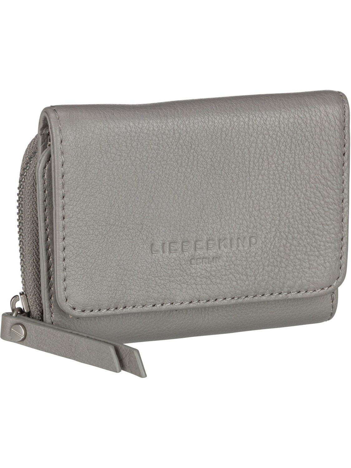 

Кошелек LIEBESKIND BERLIN Pablita 20, цвет Honey Grey
