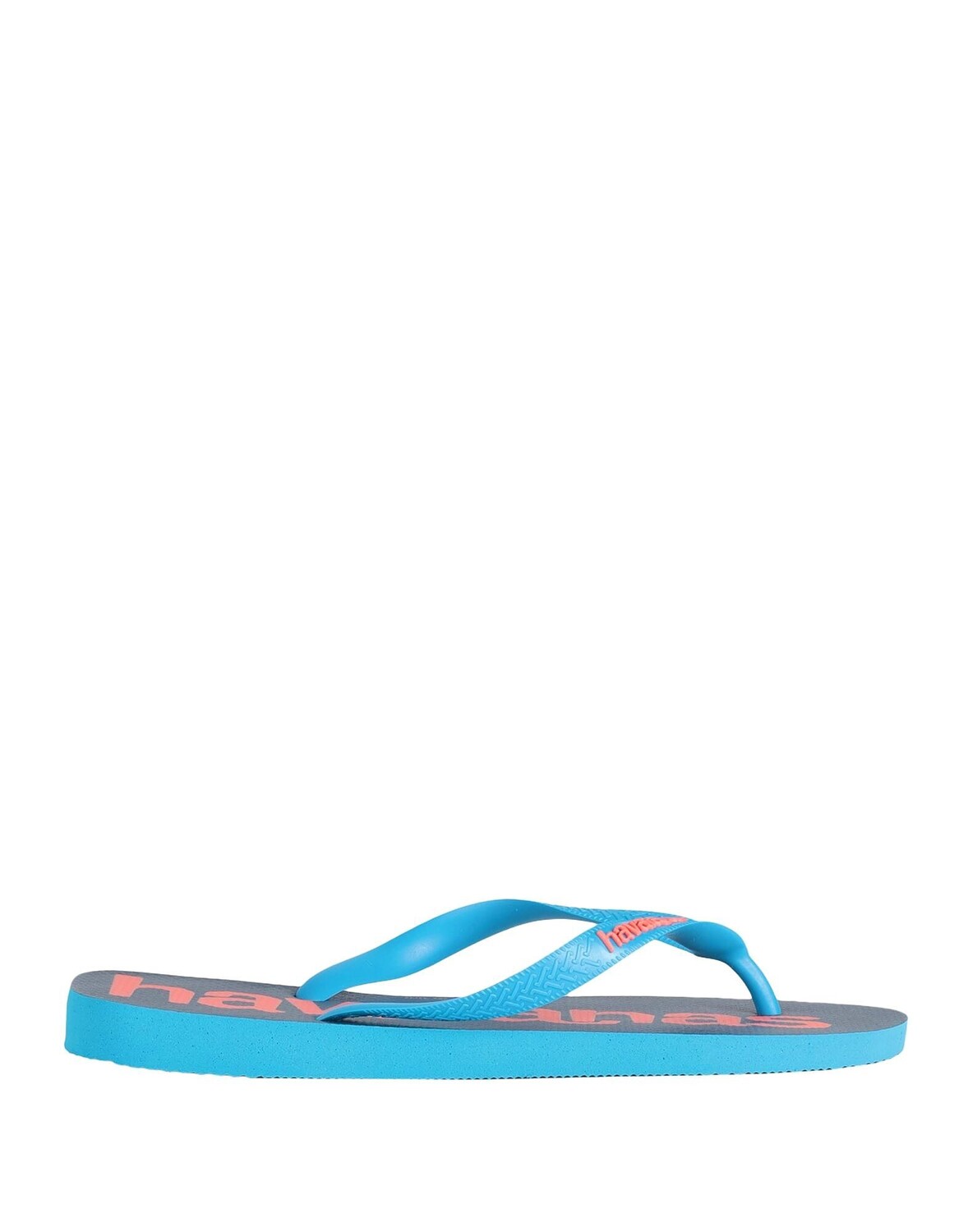 

Сандалии Havaianas, лазурный