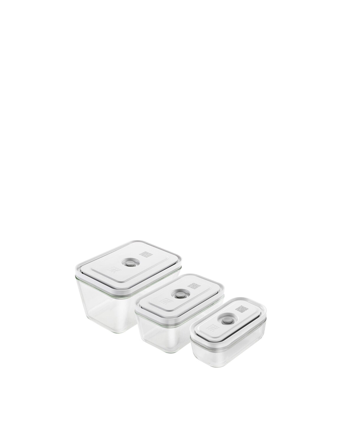 

Набор вакуумных контейнеров 3 шт. Zwilling