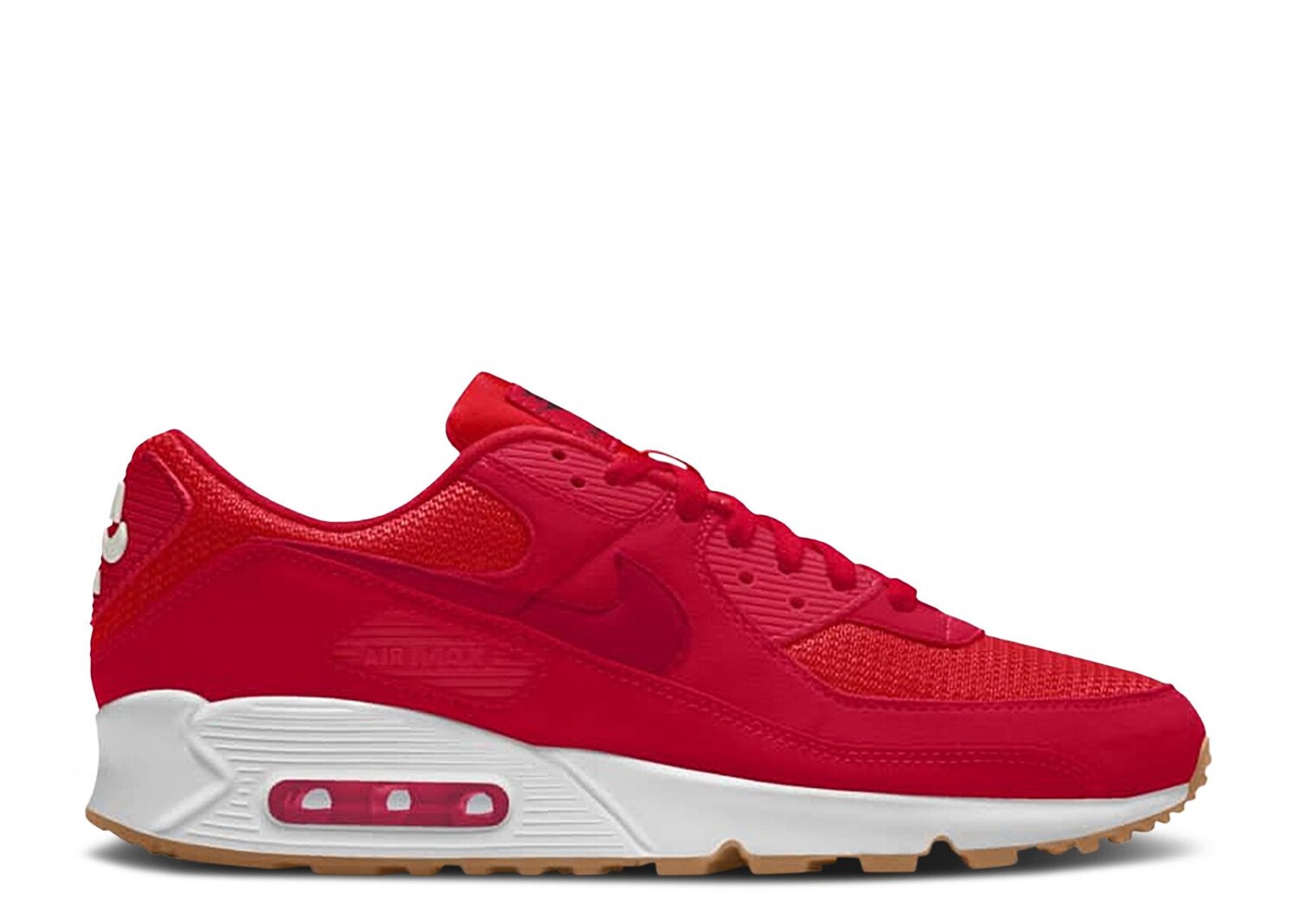 

Кроссовки Nike Air Max 90 By You, разноцветный
