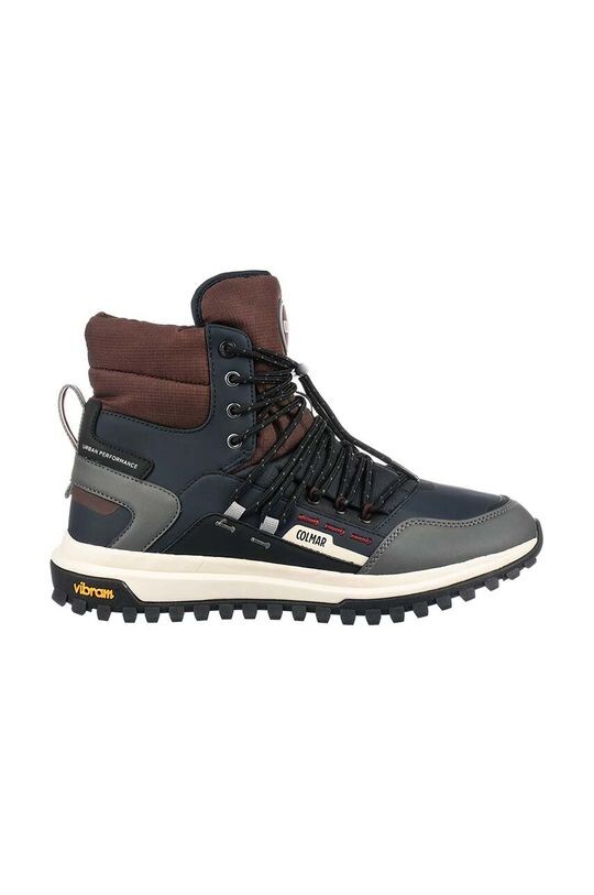 

Высокие туфли PEAKER ORIGINALS Colmar, темно-синий