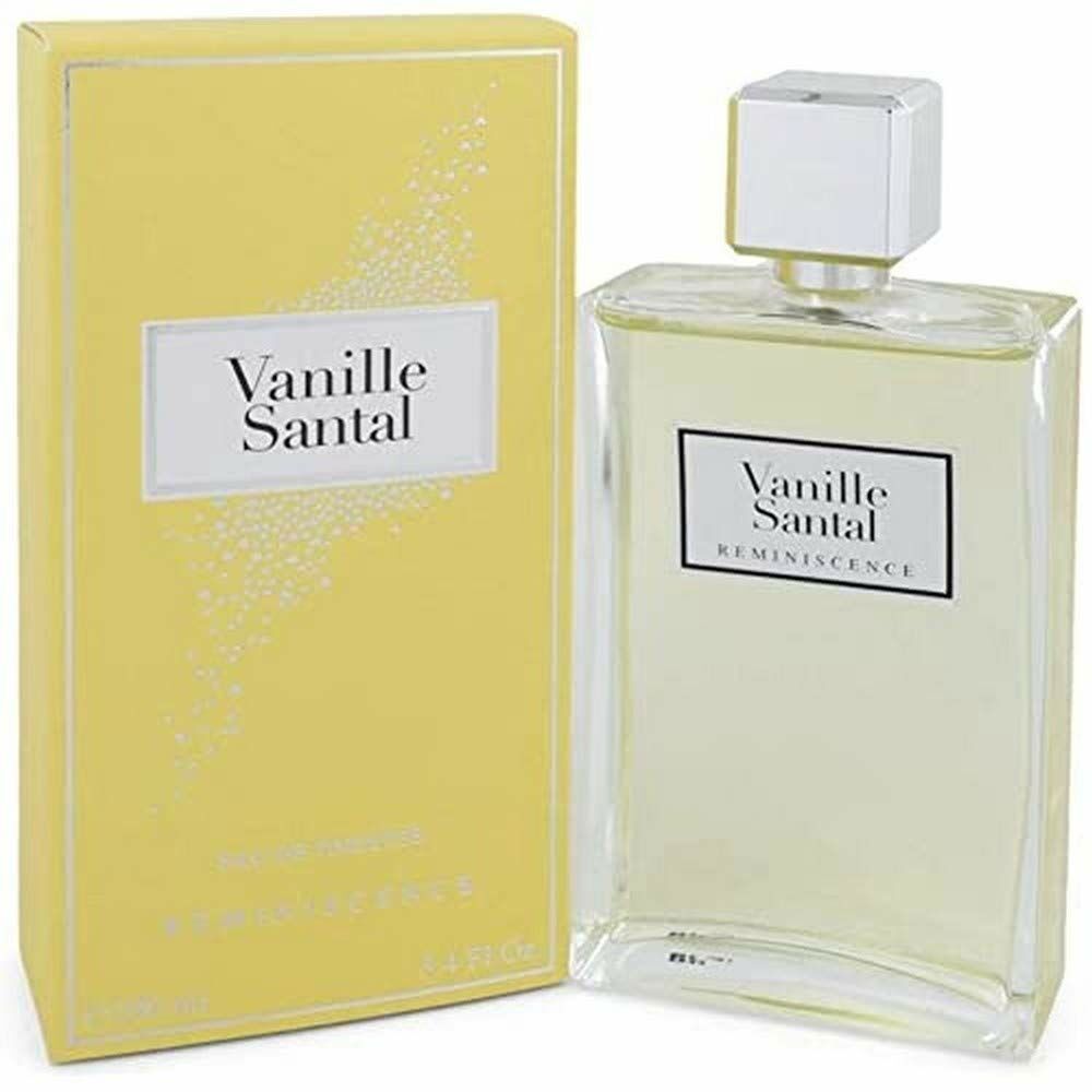 цена Духи Vanille santal Reminiscence, 100 мл