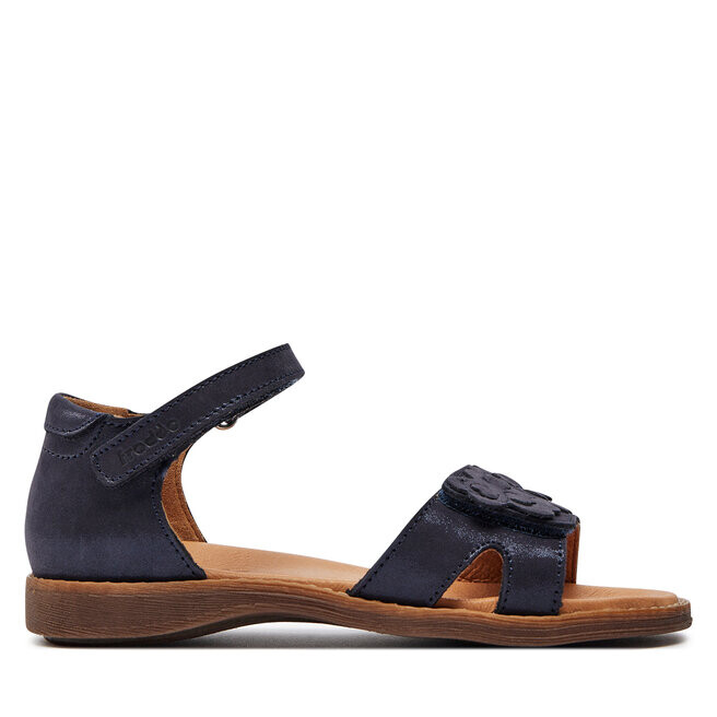 

Сандалии Froddo Lore Closed Heel G3150246-3 S Blue, синий