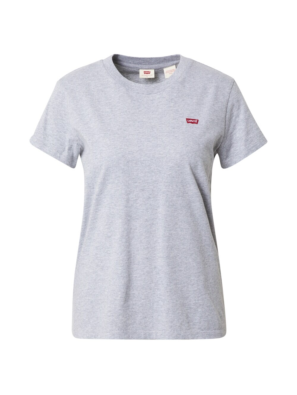 

Рубашка LEVI'S, пестрый серый