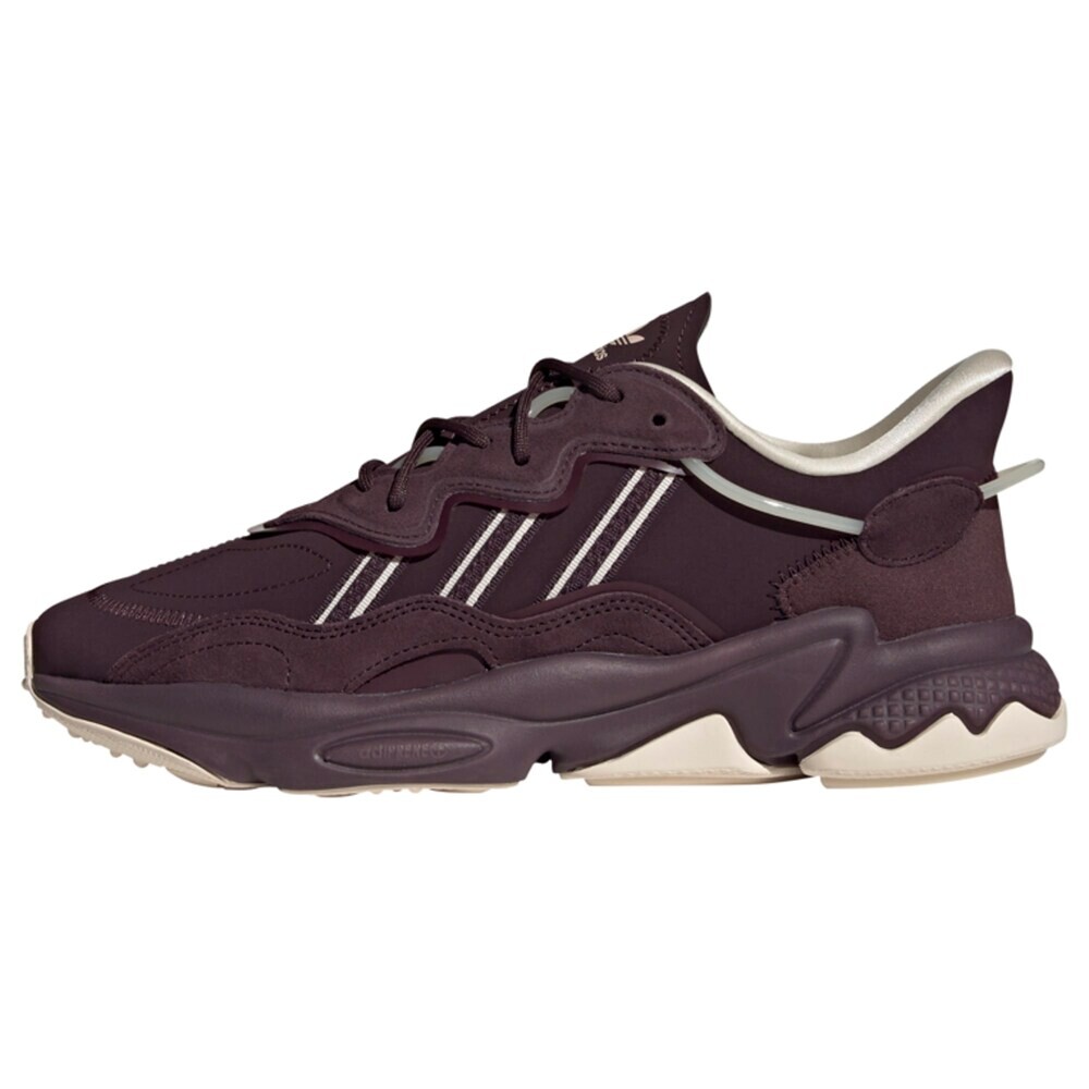 

Кроссовки Adidas Ozweego, коричневый