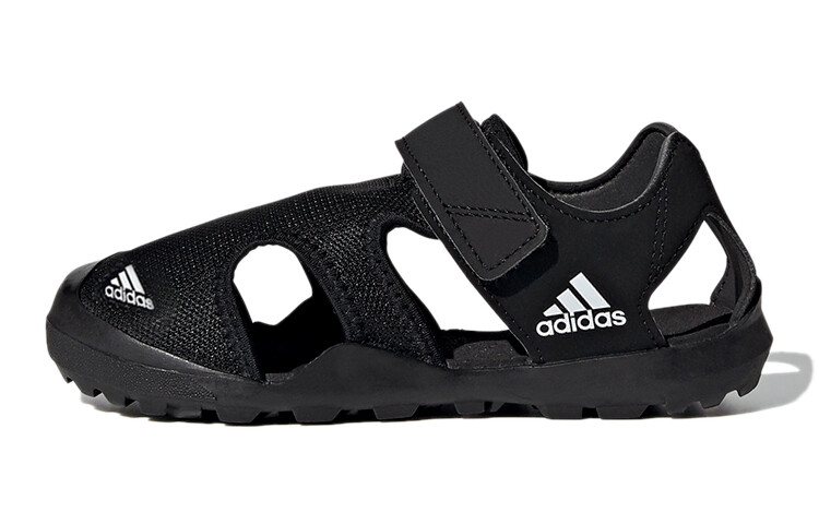 

Adidas Captain Toey K Черный