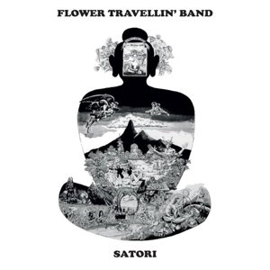 Виниловая пластинка Flower Travellin' Band - Satori