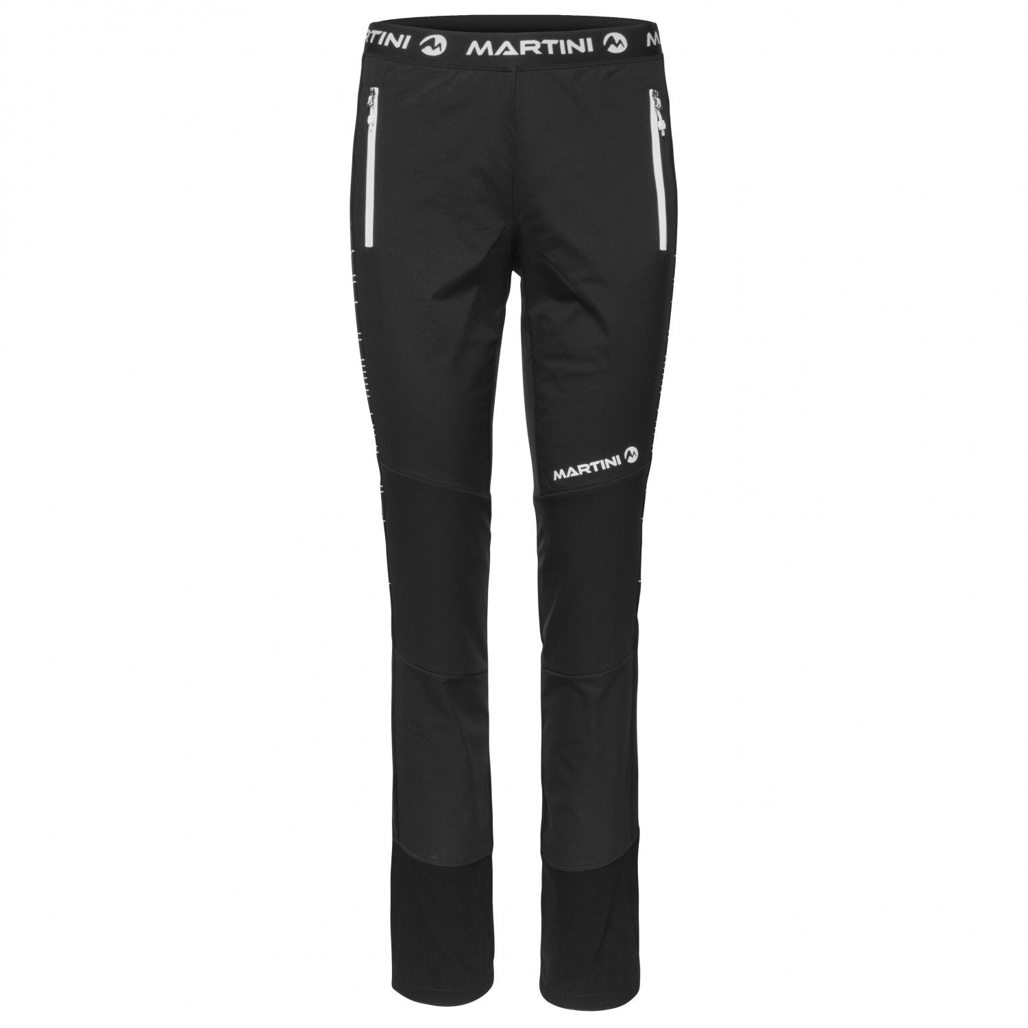 

Лыжные туристические брюки Martini Women's Desire, цвет Black/White