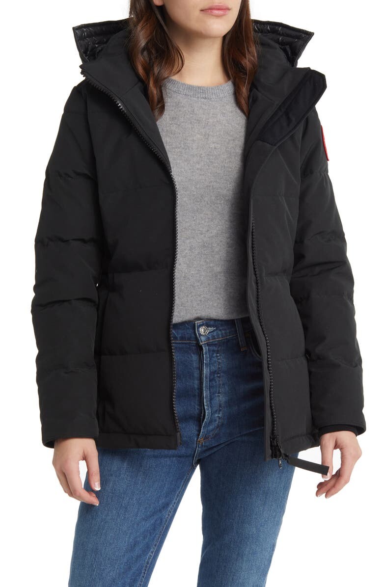 

Челси Парка CANADA GOOSE