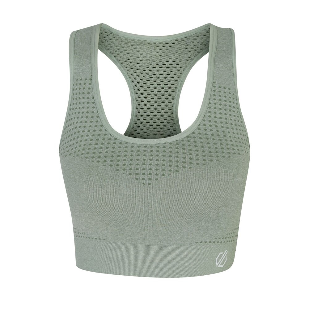 

Спортивный топ Dare2B Don´t Sweat It II, зеленый