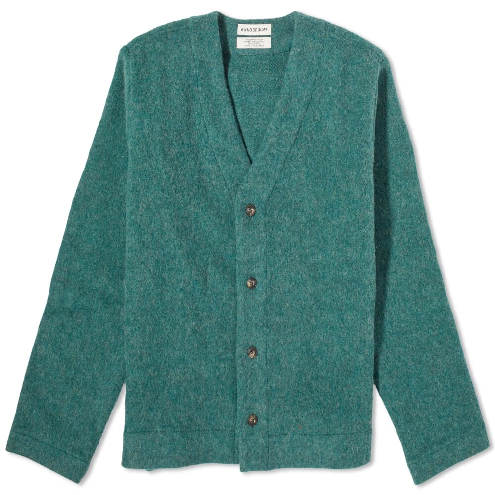 

A Kind of Guise Кардиган Кура