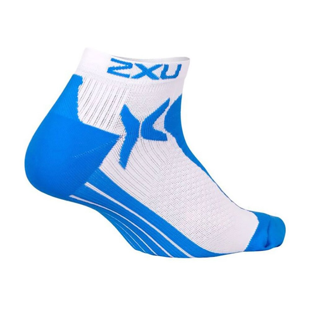 

Носки 2XU Low Rise Performance Director, синий