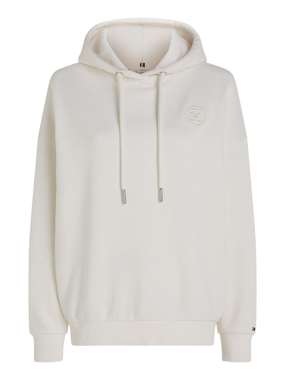 

Толстовка TOMMY HILFIGER, белый