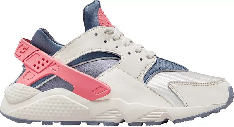 

Женские туфли Nike Huarache, мультиколор