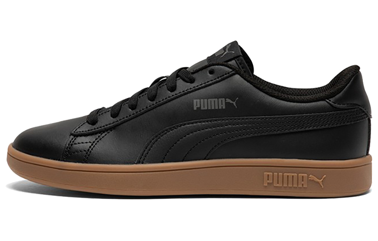 

Puma Smash V2 Low Черный/Коричневый