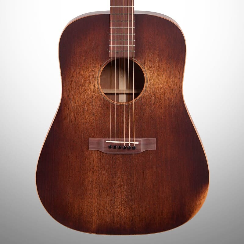 

Акустическая гитара Martin D-15M StreetMaster Acoustic Guitar, Left Handed