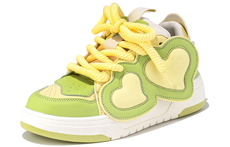 

Кроссовки SEMIR Skateboarding Shoes Women's Low-top, голубой