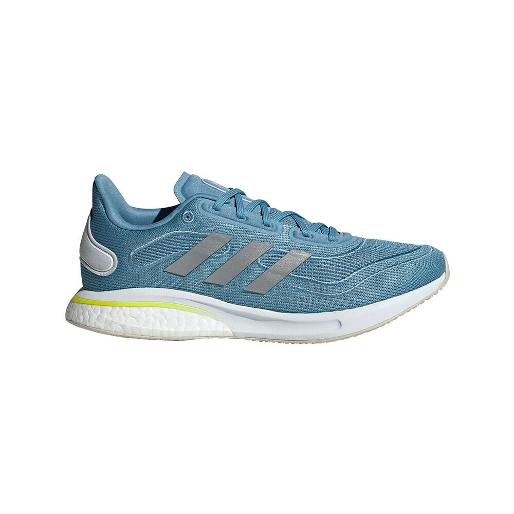 

Кроссовки для бега adidas Supernova W, синий