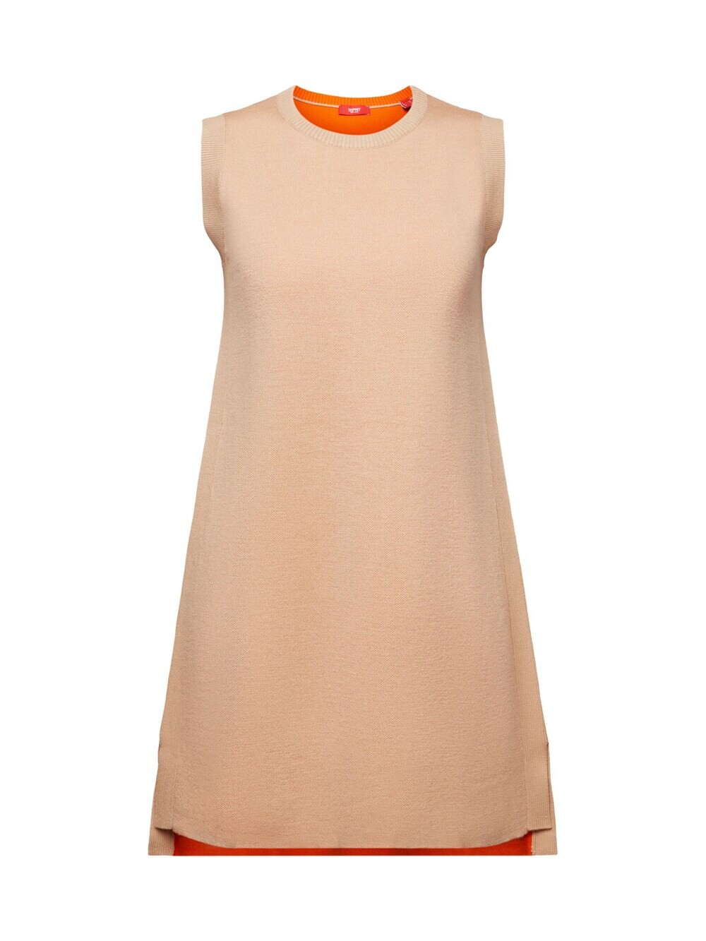

Платье Esprit, нюд