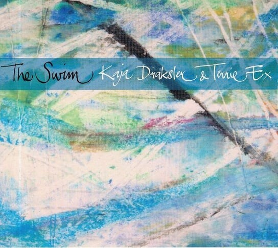 

Виниловая пластинка Draksler & Terrie Ex, Kaja - Swim, The