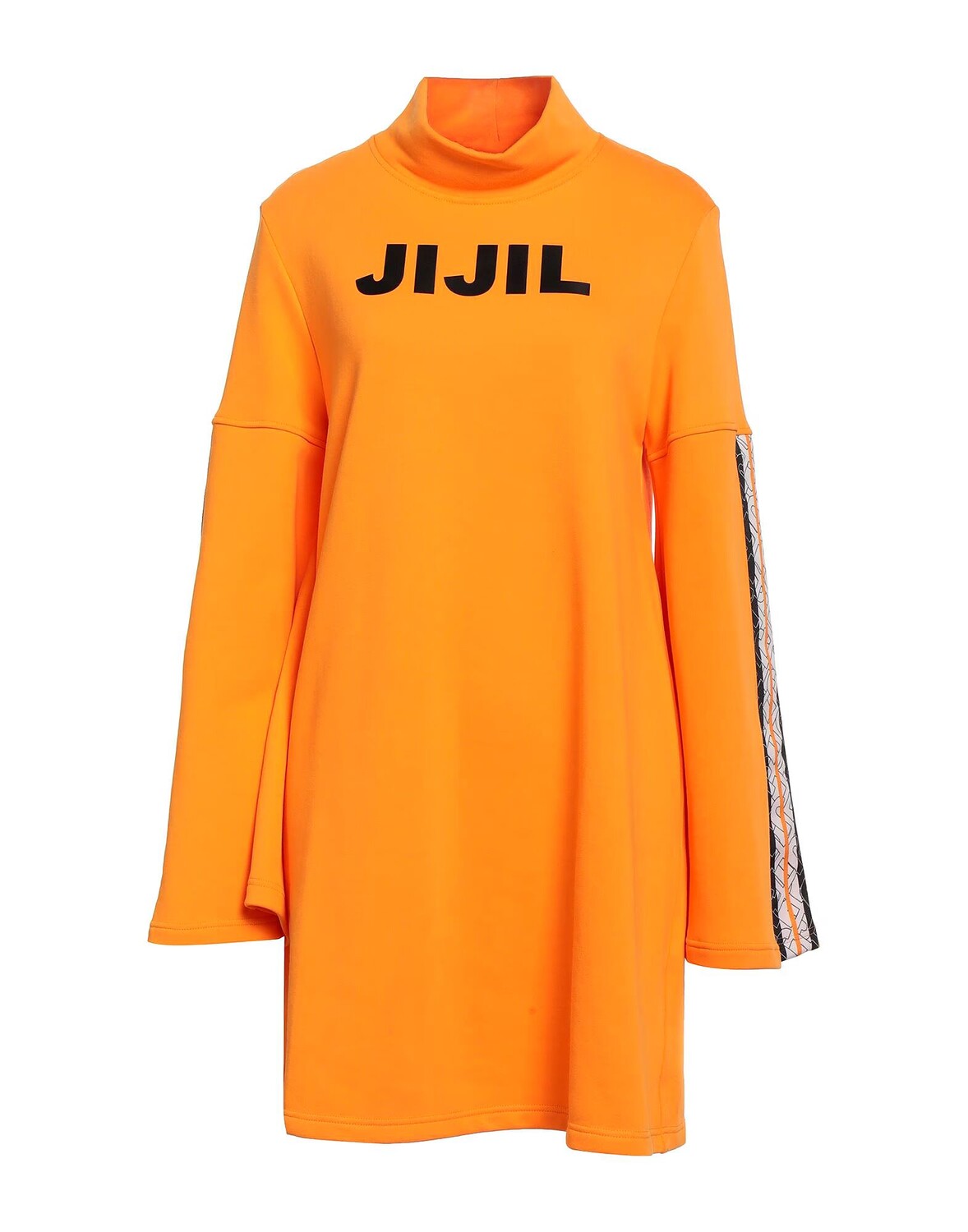 

Платье Jijil, оранжевый