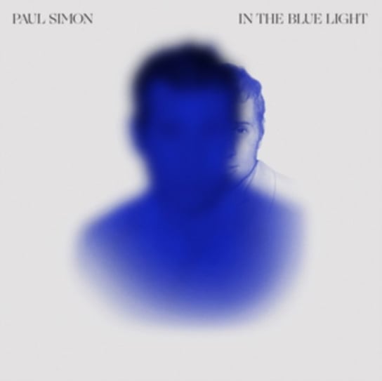 Виниловая пластинка Simon Paul - In the Blue Light