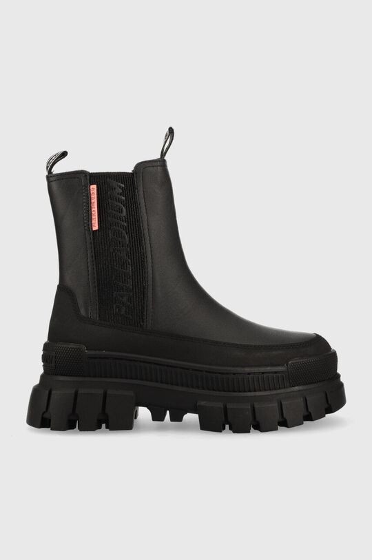 

Ботинки челси Revolt Chelsea Ranger Palladium, черный