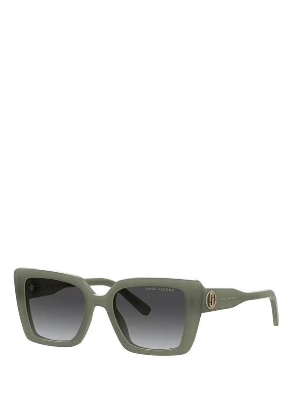 

Женские солнцезащитные очки Marc 733/s из ацетата Marc Jacobs, зеленый