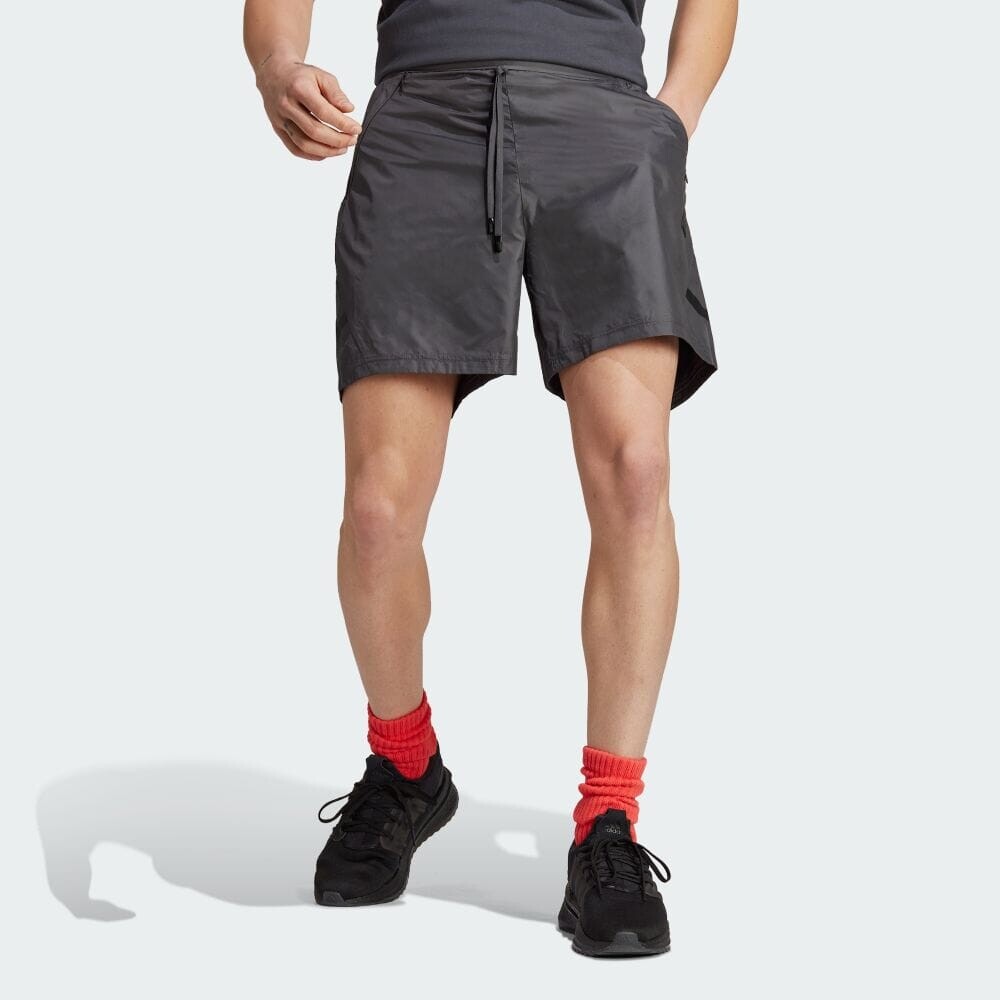 

Шорты Adidas DESIGNED 4 GAMEDAY, серый