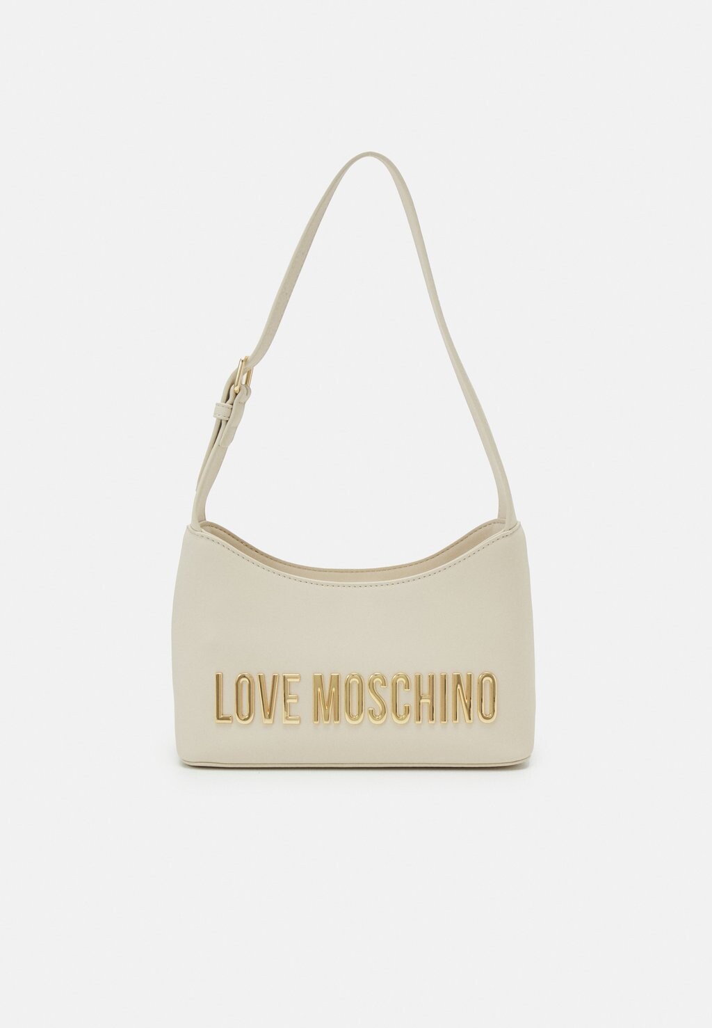 

Сумочка Love Moschino BOLD LOVE, слоновая кость