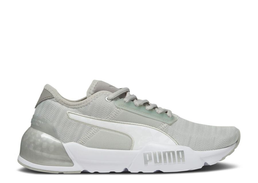 

Кроссовки Puma Wmns Cell Phase Femme 'Ash Grey Silver', серый