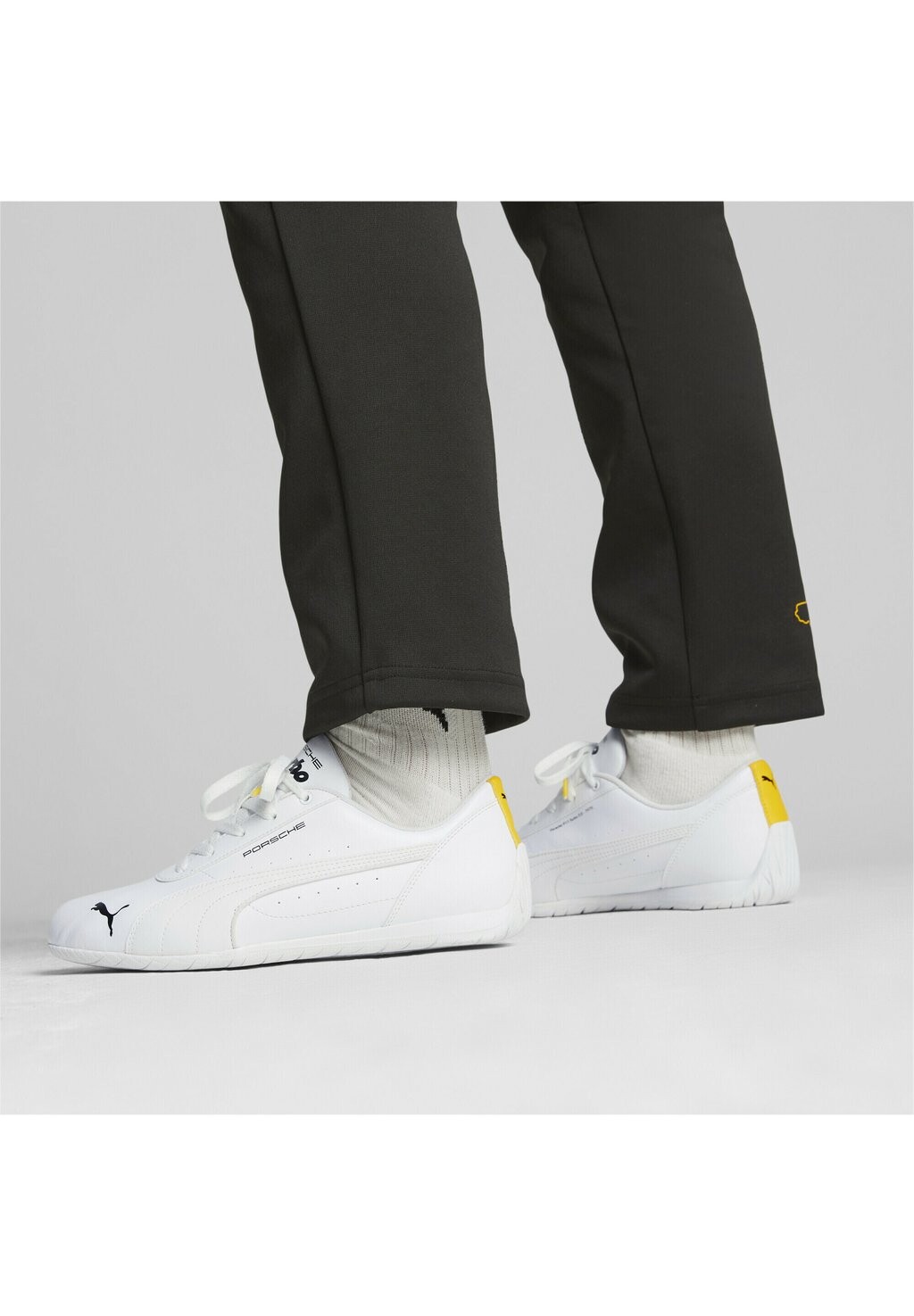 

Низкие кроссовки Puma