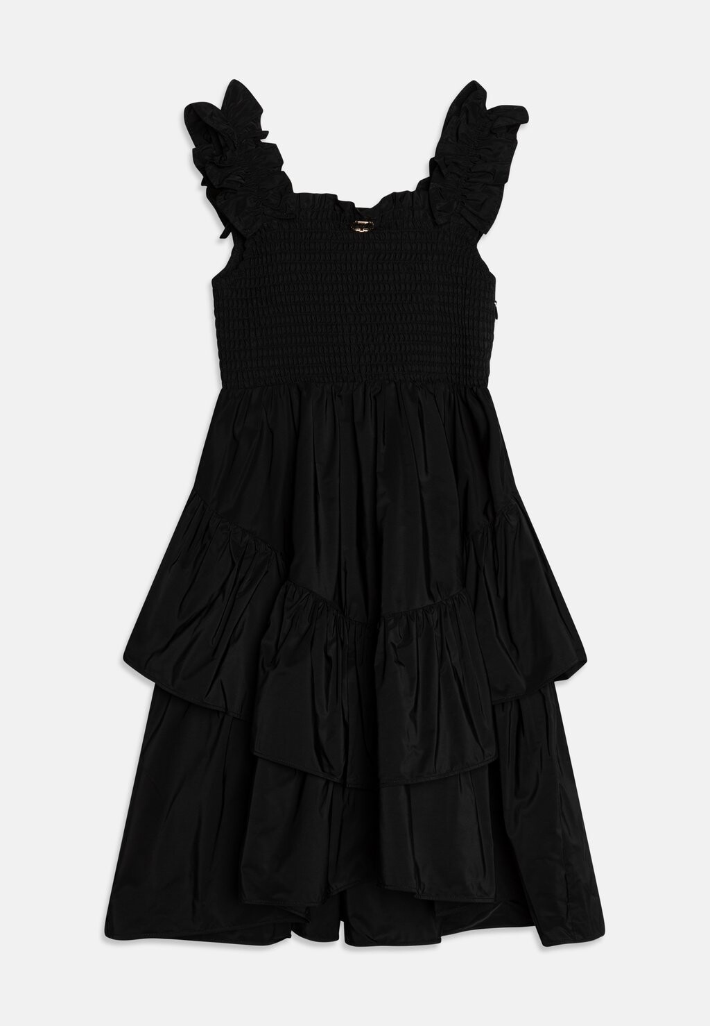

Элегантное платье Dress TWINSET, черный