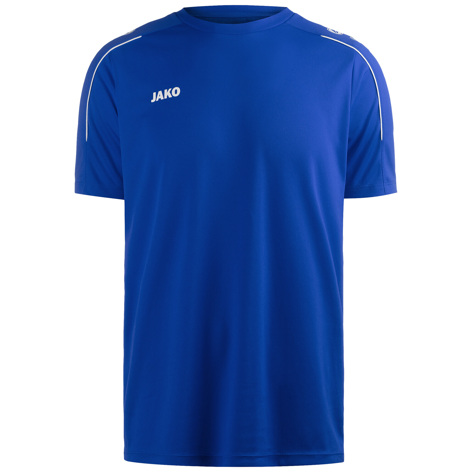 

Рубашка Jako Trainingsshirt Classico, синий