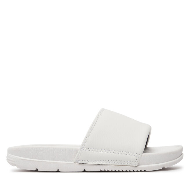 

Шлепанцы Polo Ralph Lauren Fairview RL00123100 White/Navy, белый