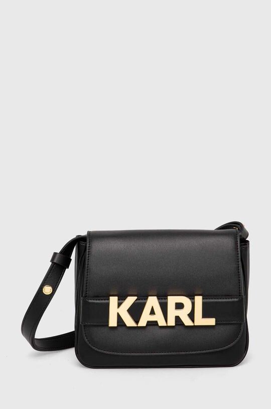 

Сумочка Карла Лагерфельда Karl Lagerfeld, черный