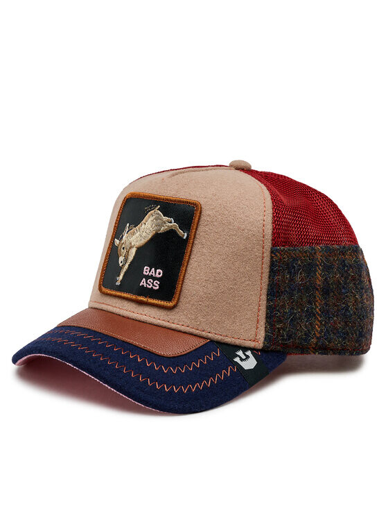 

Кепка Goorin Bros, хаки