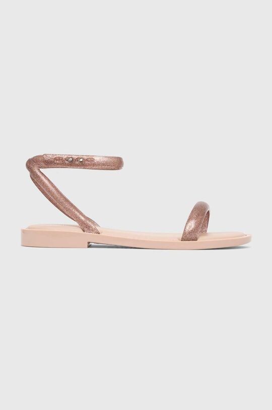 

Босоножки MELISSA WAVE SANDAL AD Melissa, розовый