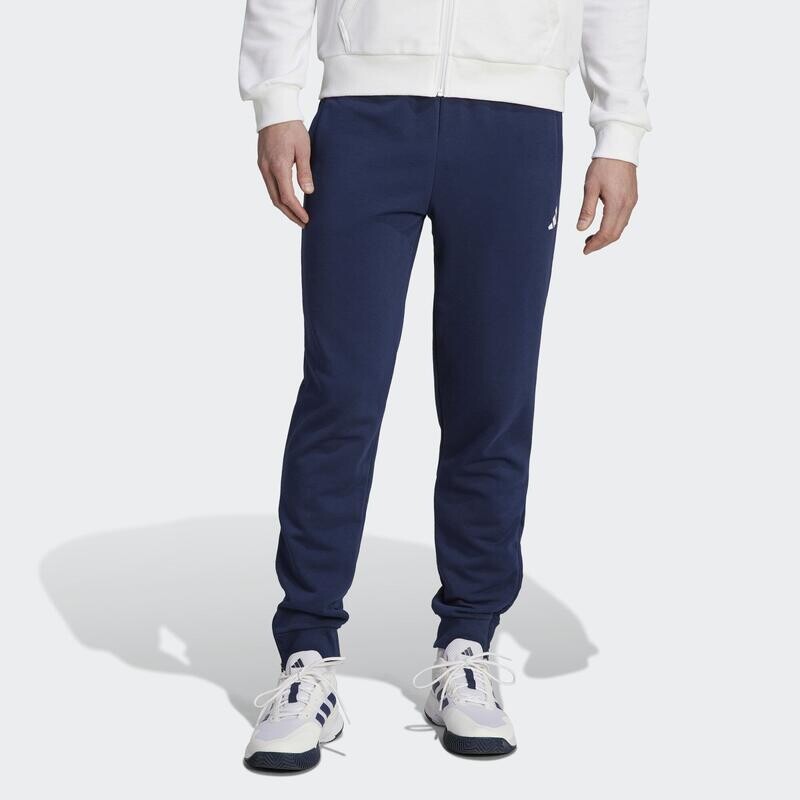

Клубная командная одежда Теннисные брюки с графическим рисунком ADIDAS, цвет azul